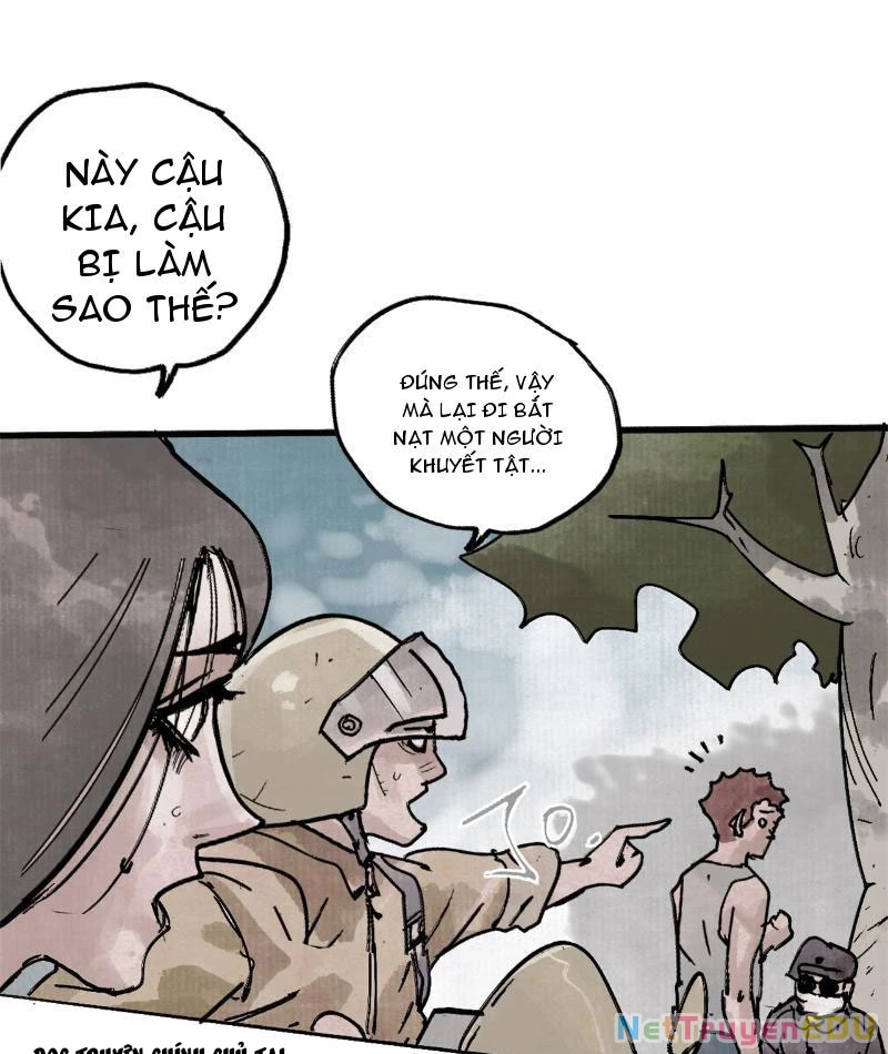 Điện Đài Mạnh Quỷ Chapter 1 - 32