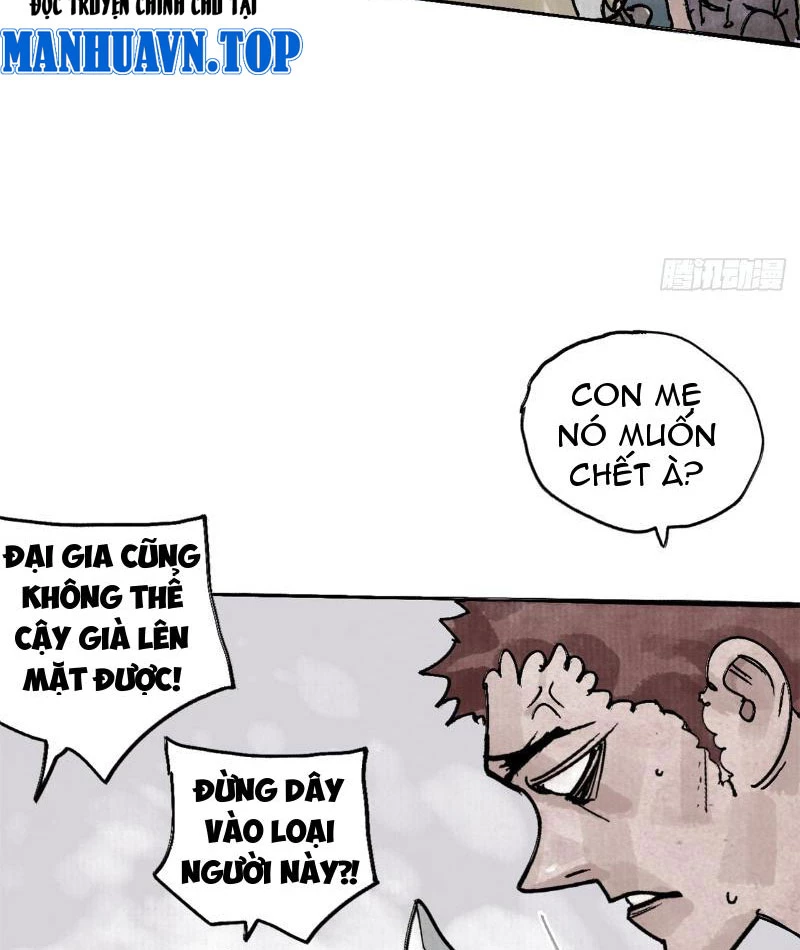 Điện Đài Mạnh Quỷ Chapter 1 - 33