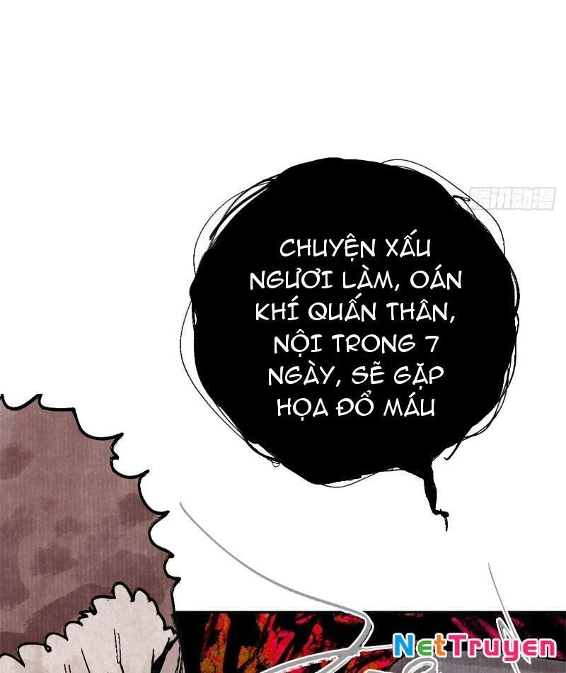 Điện Đài Mạnh Quỷ Chapter 1 - 36