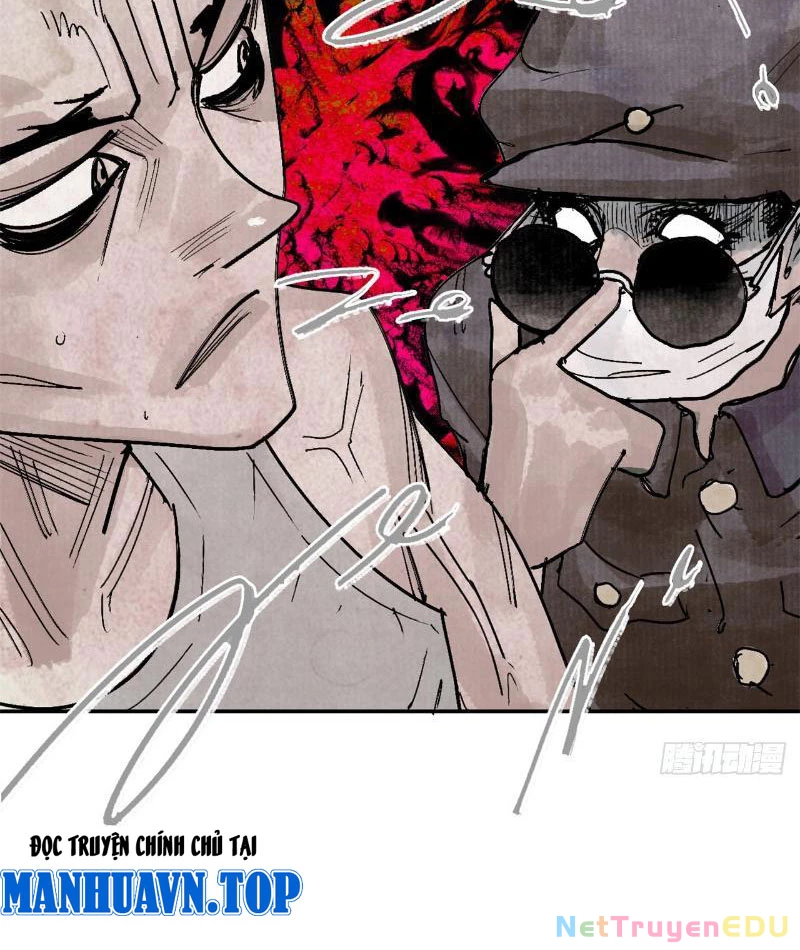 Điện Đài Mạnh Quỷ Chapter 1 - 37