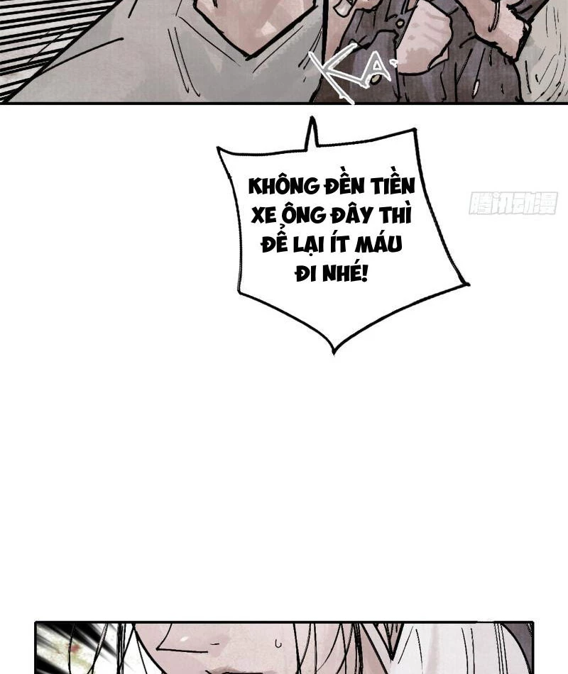 Điện Đài Mạnh Quỷ Chapter 1 - 39
