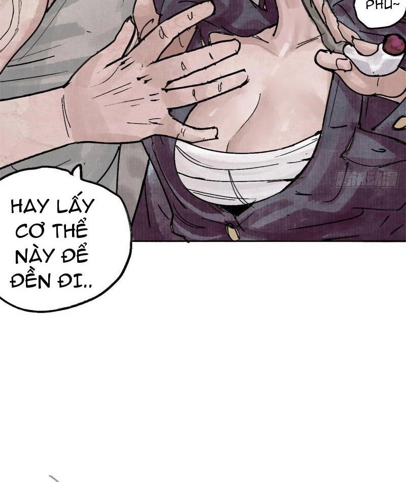 Điện Đài Mạnh Quỷ Chapter 1 - 42
