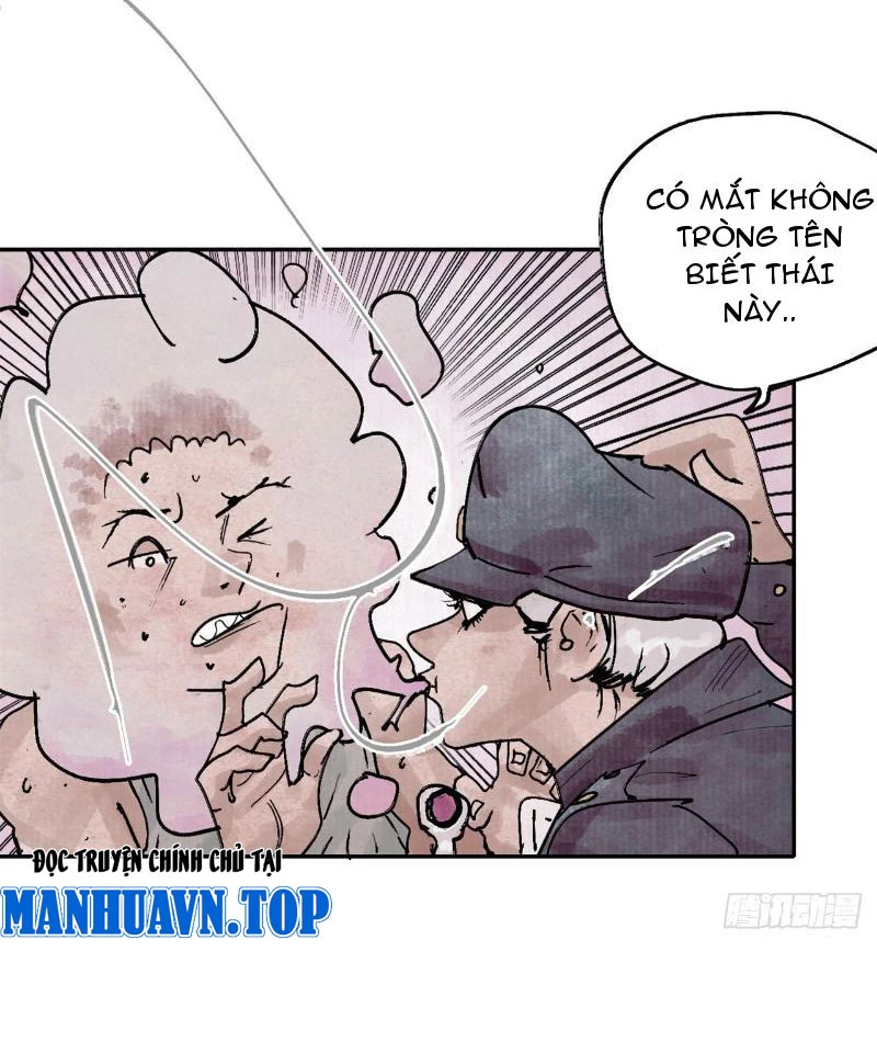 Điện Đài Mạnh Quỷ Chapter 1 - 43