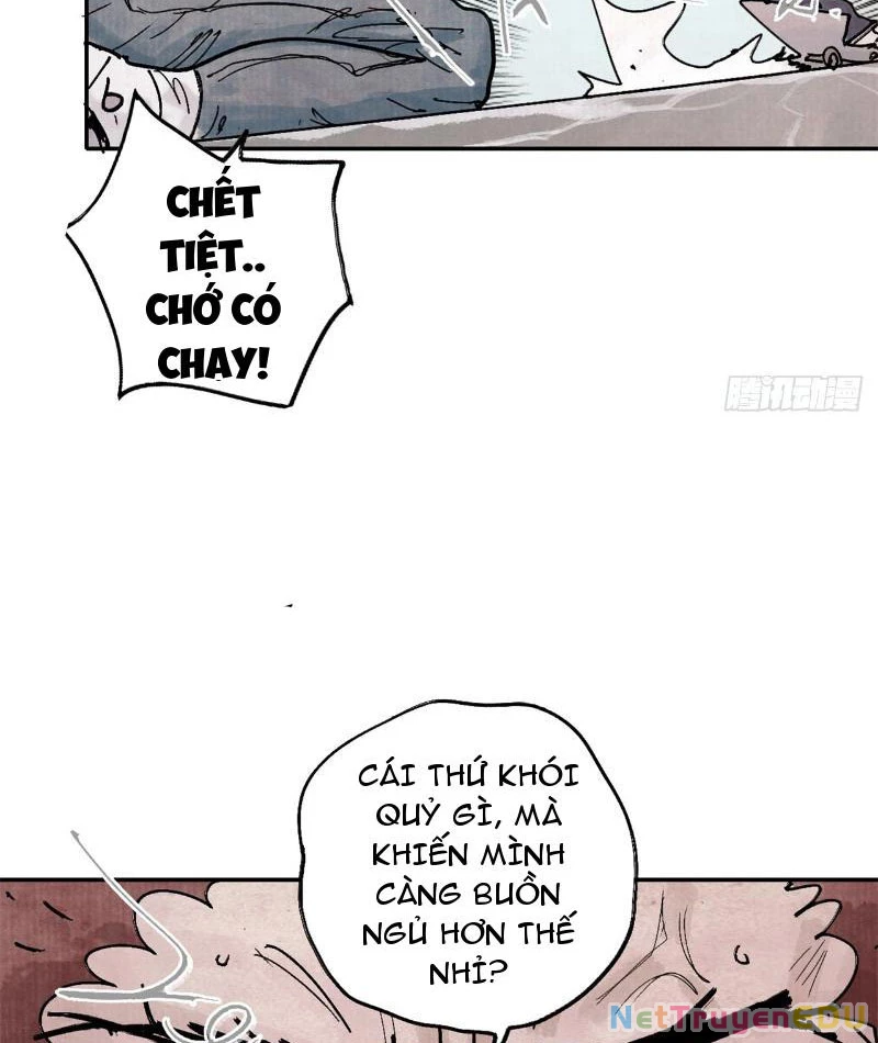 Điện Đài Mạnh Quỷ Chapter 1 - 45