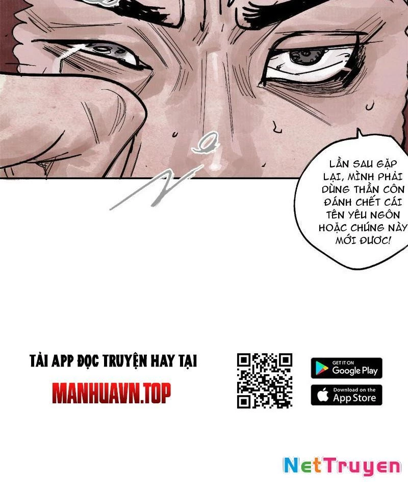 Điện Đài Mạnh Quỷ Chapter 1 - 46