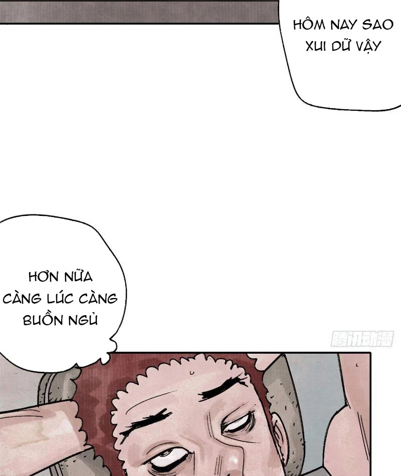 Điện Đài Mạnh Quỷ Chapter 1 - 49