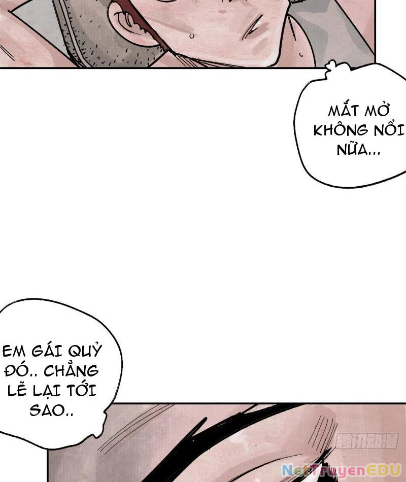 Điện Đài Mạnh Quỷ Chapter 1 - 50