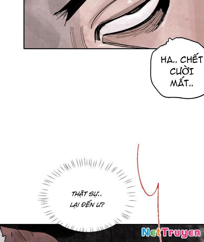 Điện Đài Mạnh Quỷ Chapter 1 - 51