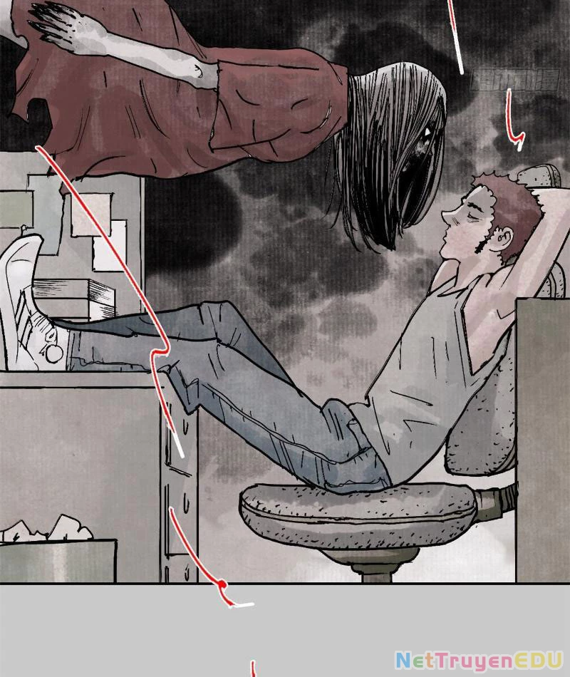 Điện Đài Mạnh Quỷ Chapter 1 - 52