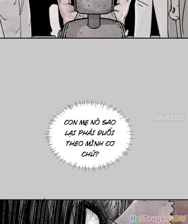 Điện Đài Mạnh Quỷ Chapter 1 - 54