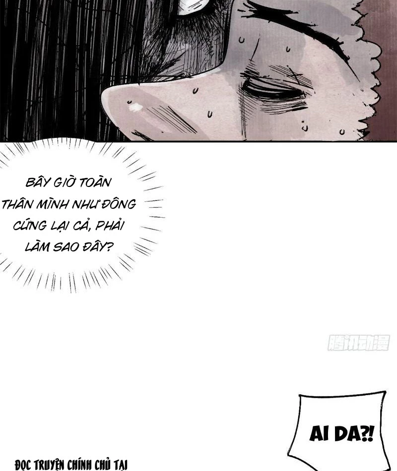 Điện Đài Mạnh Quỷ Chapter 1 - 55