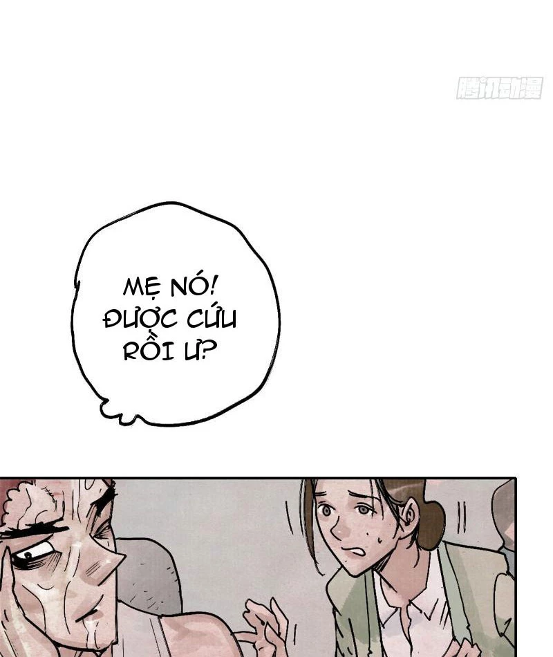 Điện Đài Mạnh Quỷ Chapter 1 - 58