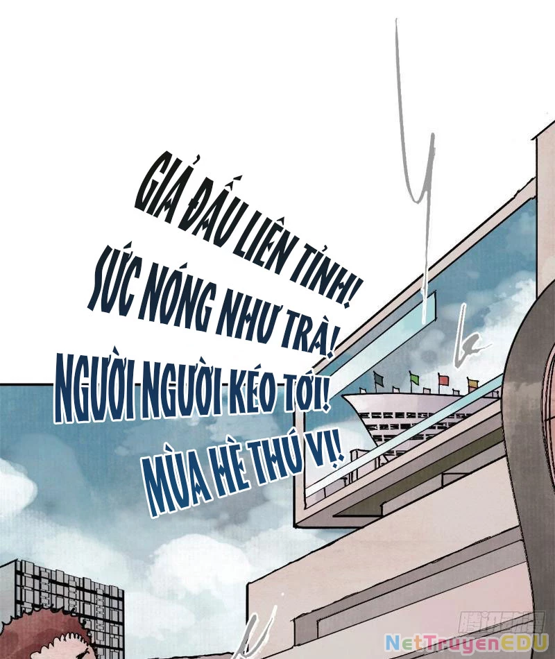 Điện Đài Mạnh Quỷ Chapter 1 - 62