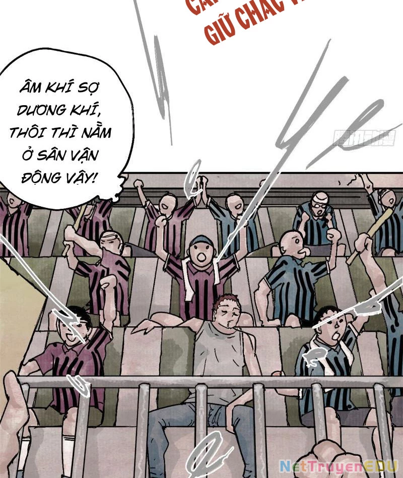 Điện Đài Mạnh Quỷ Chapter 1 - 65