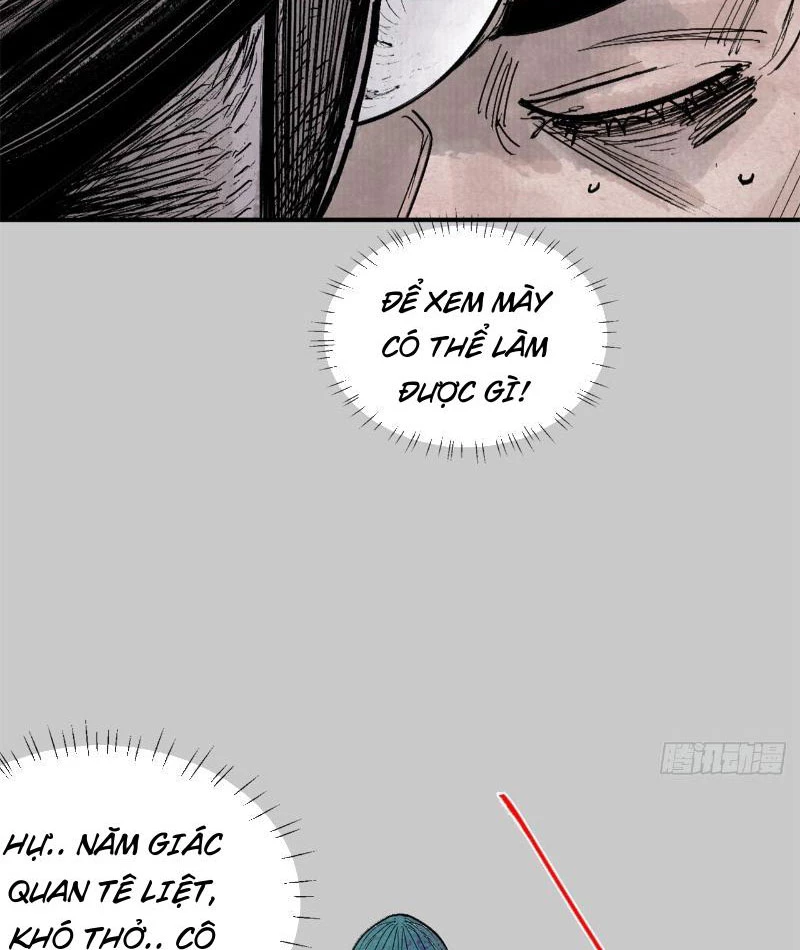 Điện Đài Mạnh Quỷ Chapter 1 - 69