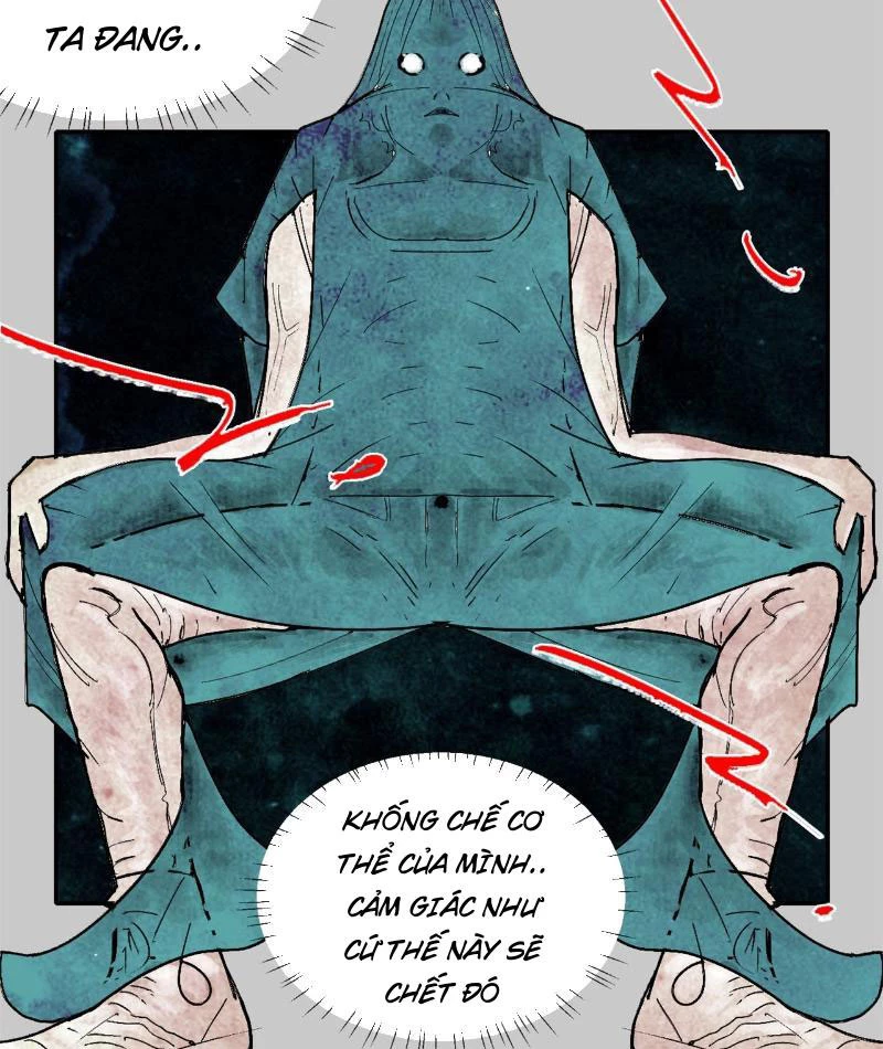 Điện Đài Mạnh Quỷ Chapter 1 - 70