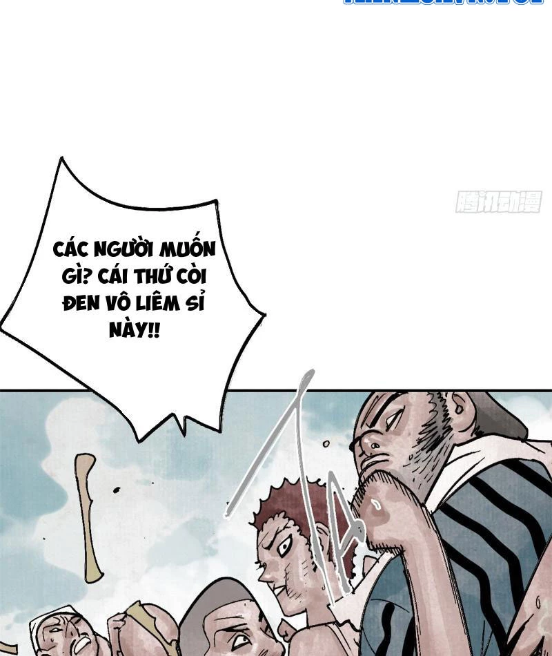 Điện Đài Mạnh Quỷ Chapter 1 - 74
