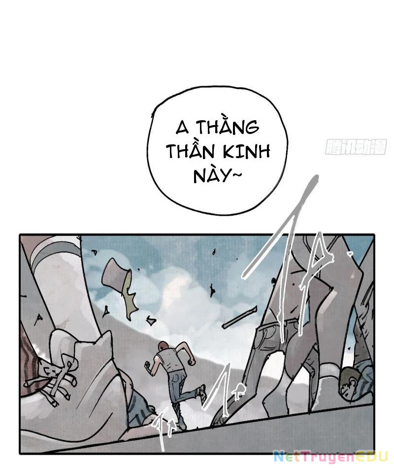 Điện Đài Mạnh Quỷ Chapter 1 - 77