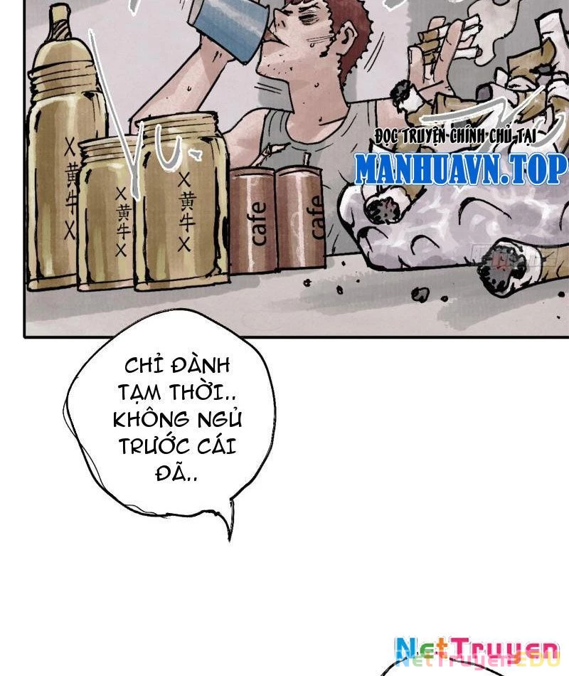 Điện Đài Mạnh Quỷ Chapter 1 - 81