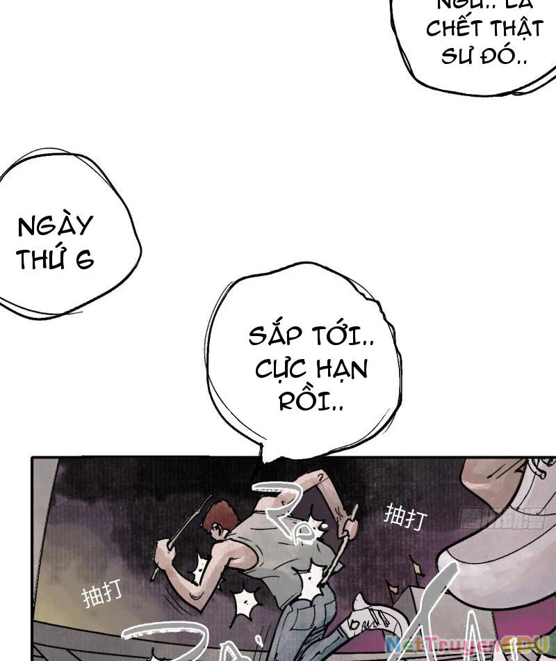 Điện Đài Mạnh Quỷ Chapter 1 - 83