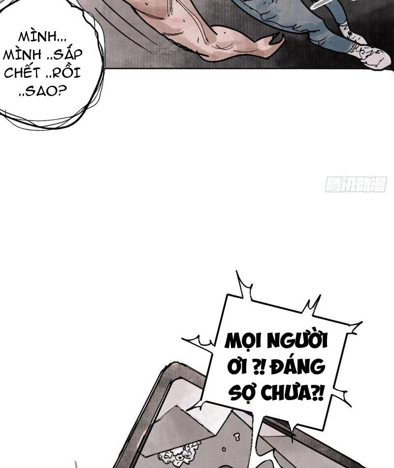 Điện Đài Mạnh Quỷ Chapter 1 - 87
