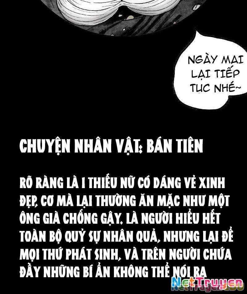 Điện Đài Mạnh Quỷ Chapter 1 - 91