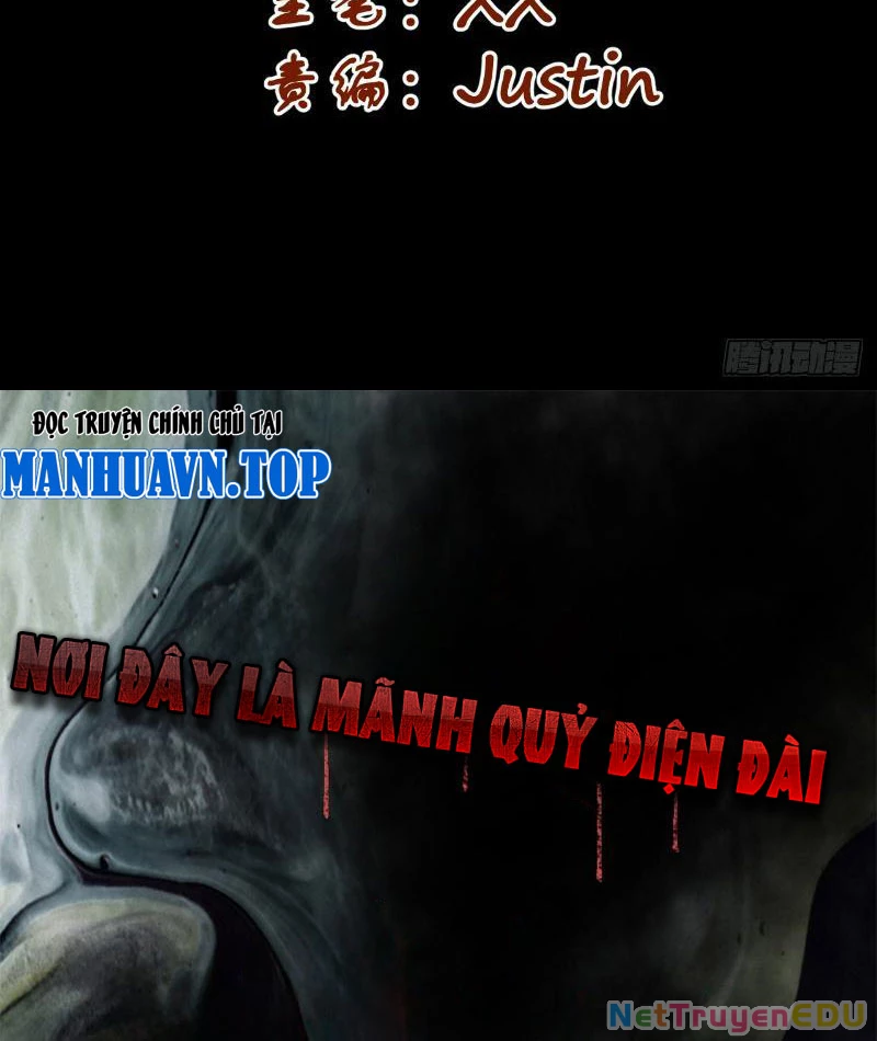 Điện Đài Mạnh Quỷ Chapter 3 - 3