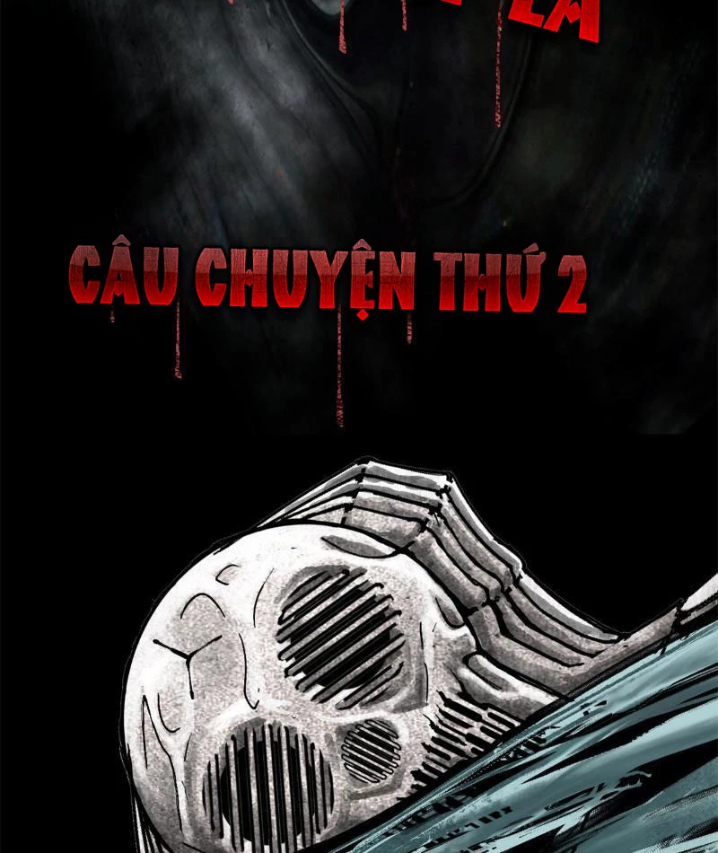 Điện Đài Mạnh Quỷ Chapter 3 - 5