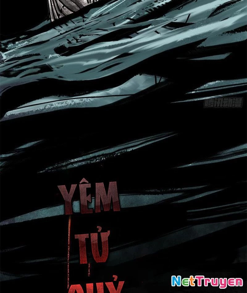 Điện Đài Mạnh Quỷ Chapter 3 - 6