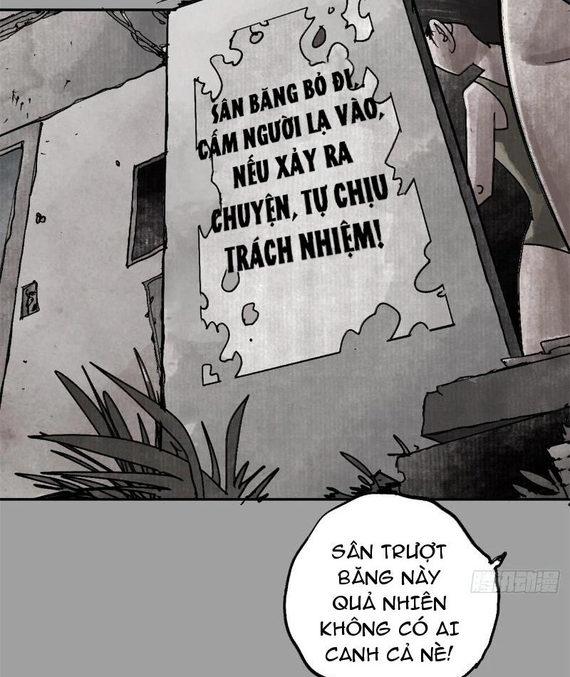 Điện Đài Mạnh Quỷ Chapter 3 - 10