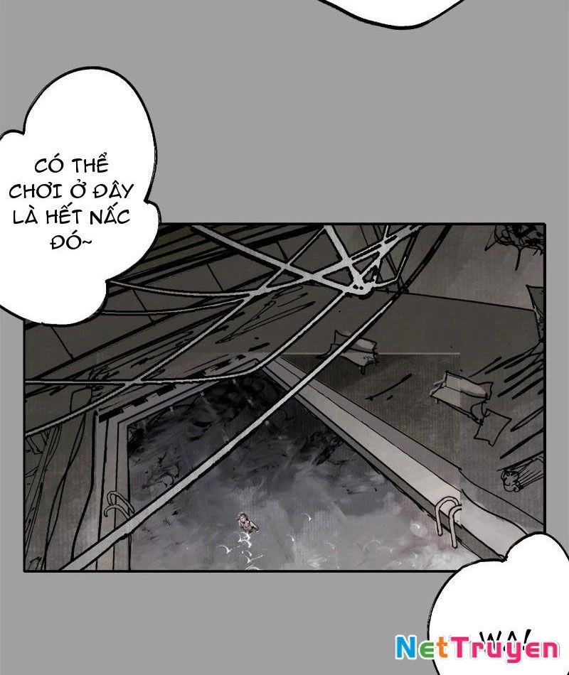 Điện Đài Mạnh Quỷ Chapter 3 - 11