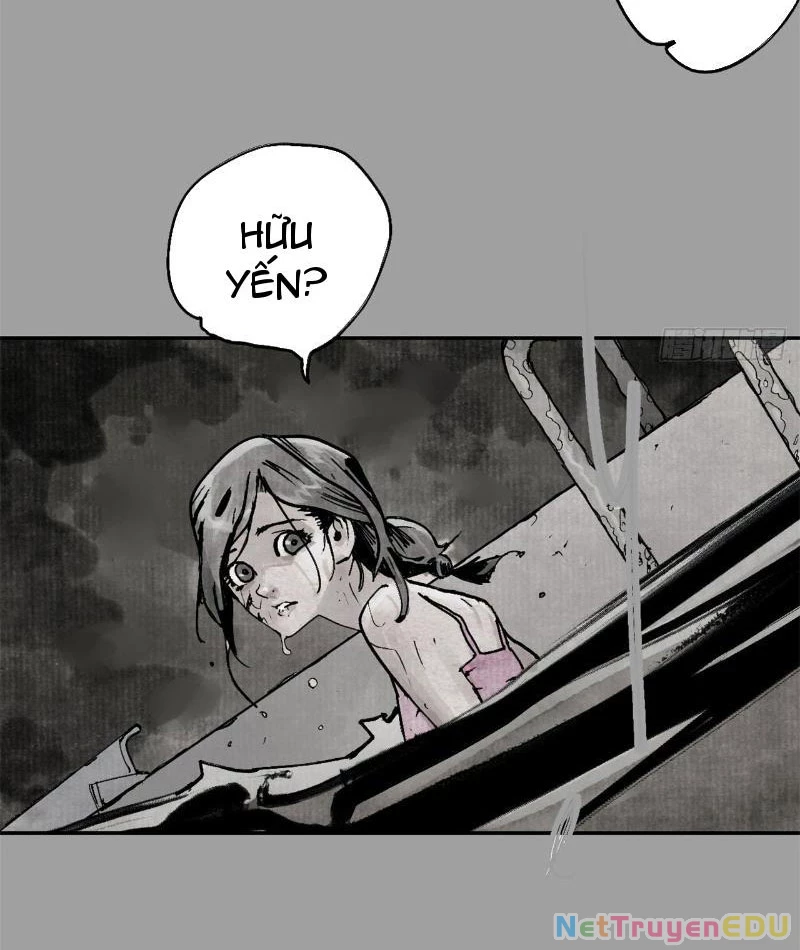 Điện Đài Mạnh Quỷ Chapter 3 - 12