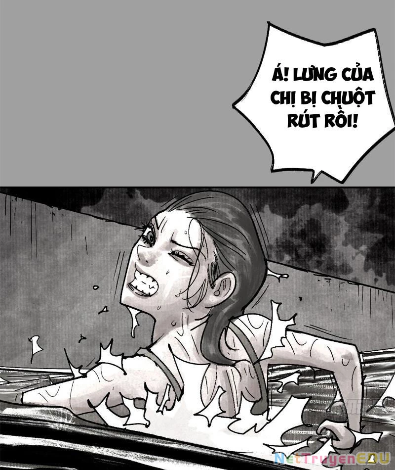 Điện Đài Mạnh Quỷ Chapter 3 - 13