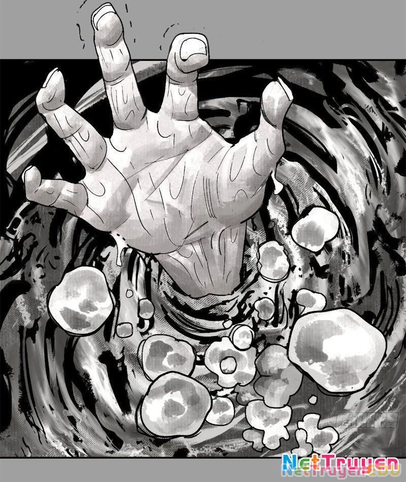 Điện Đài Mạnh Quỷ Chapter 3 - 16