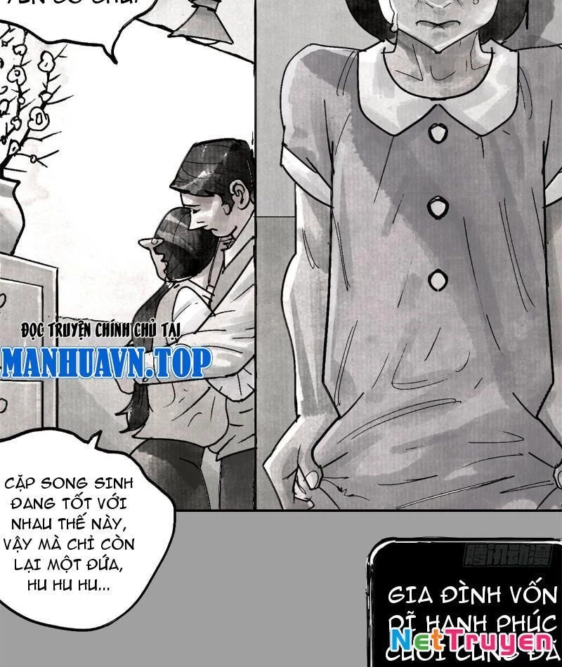 Điện Đài Mạnh Quỷ Chapter 3 - 21