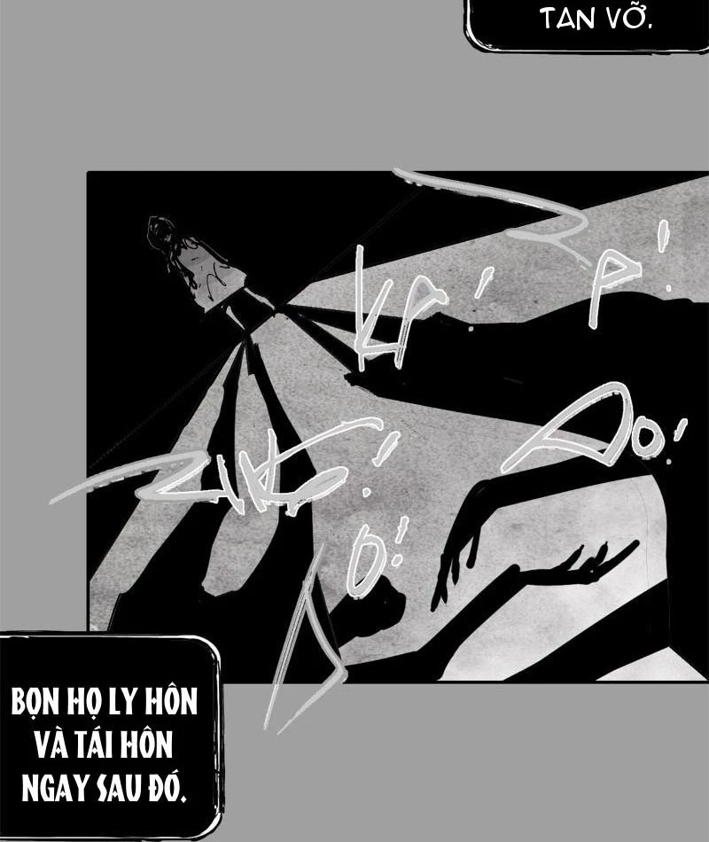 Điện Đài Mạnh Quỷ Chapter 3 - 22