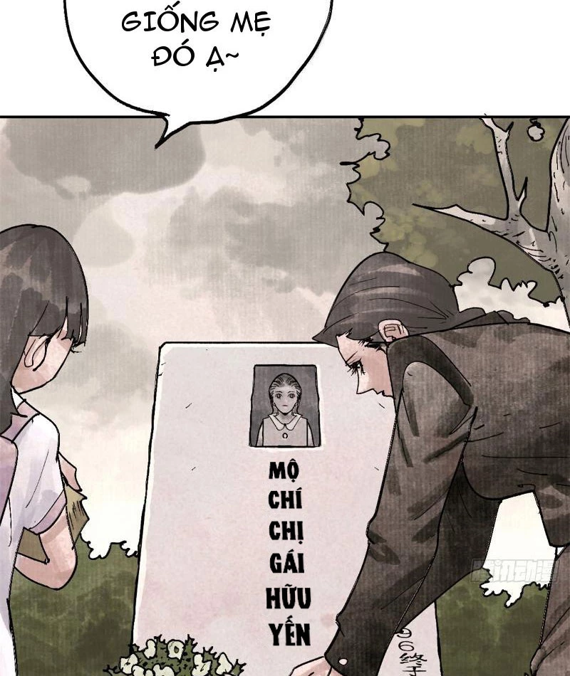 Điện Đài Mạnh Quỷ Chapter 3 - 27