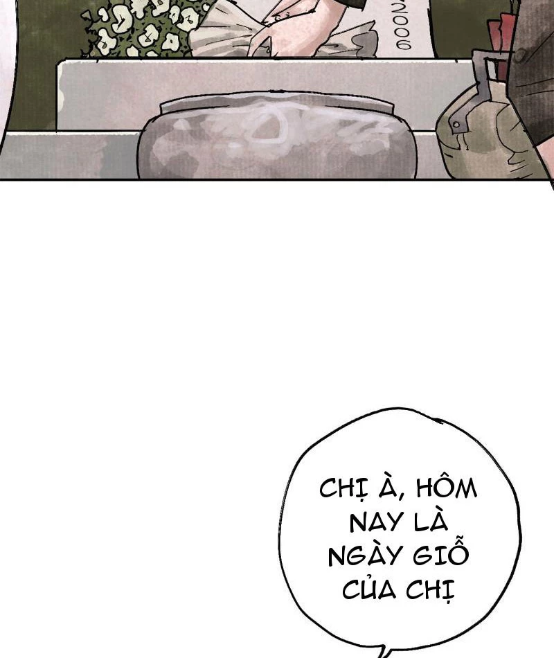 Điện Đài Mạnh Quỷ Chapter 3 - 28