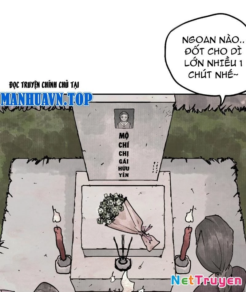 Điện Đài Mạnh Quỷ Chapter 3 - 31