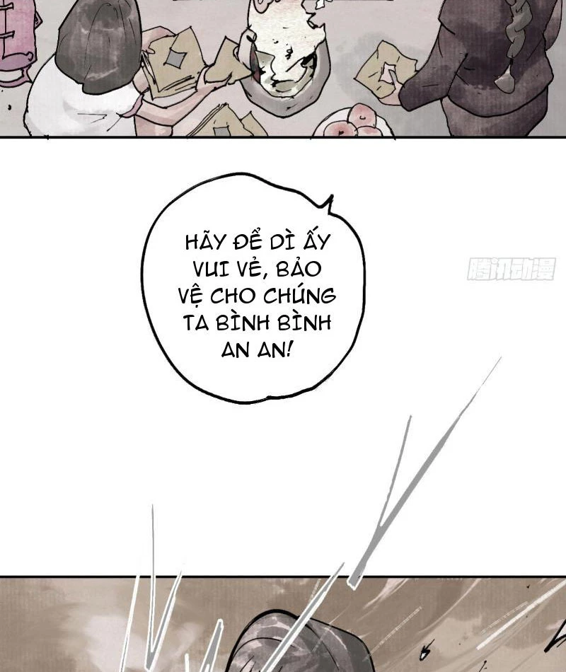 Điện Đài Mạnh Quỷ Chapter 3 - 32