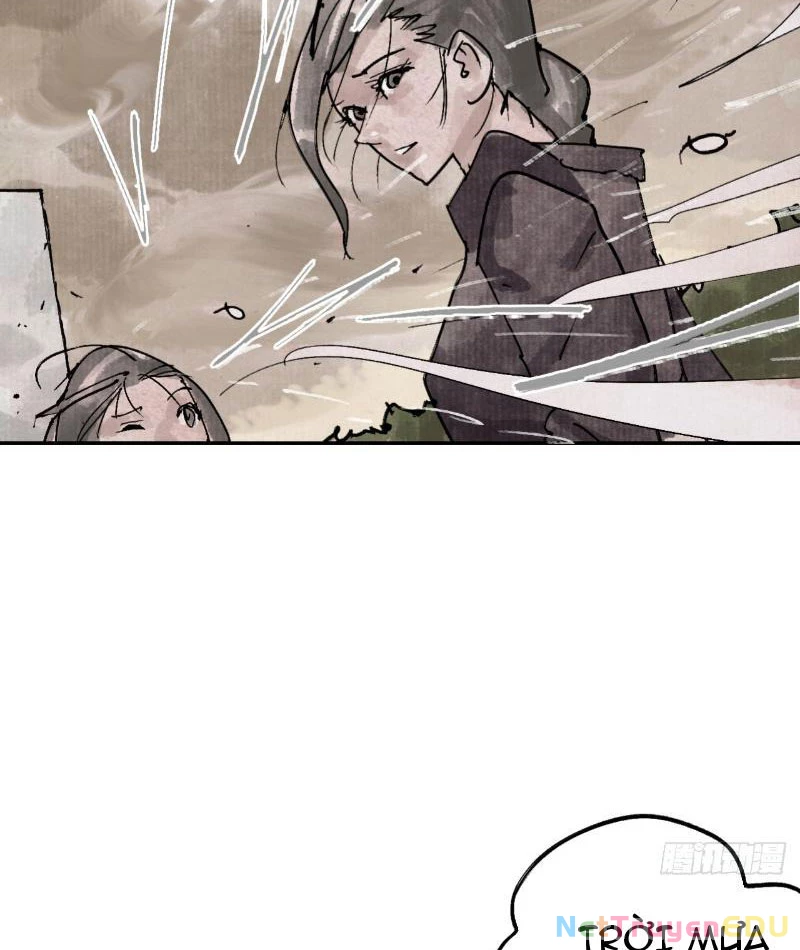 Điện Đài Mạnh Quỷ Chapter 3 - 33