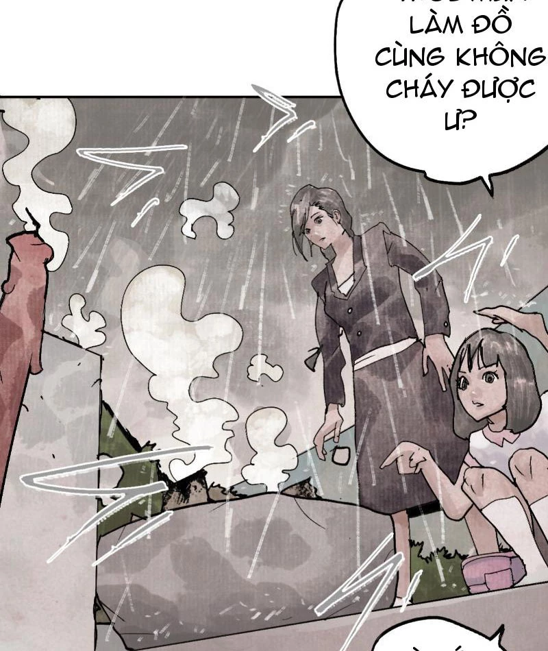 Điện Đài Mạnh Quỷ Chapter 3 - 34