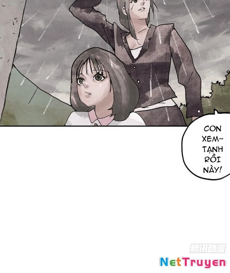 Điện Đài Mạnh Quỷ Chapter 3 - 36