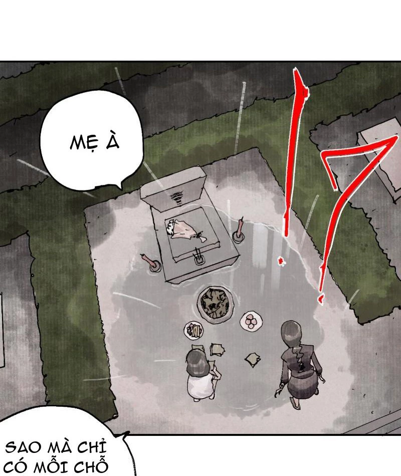 Điện Đài Mạnh Quỷ Chapter 3 - 37