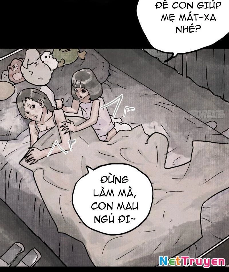 Điện Đài Mạnh Quỷ Chapter 3 - 41
