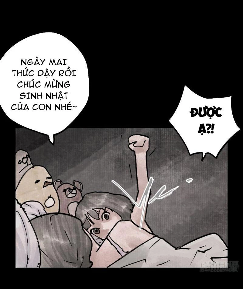 Điện Đài Mạnh Quỷ Chapter 3 - 42