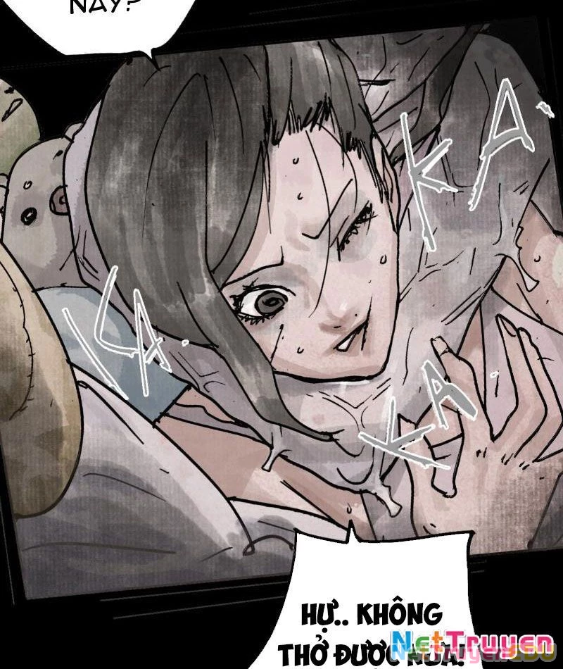 Điện Đài Mạnh Quỷ Chapter 3 - 46