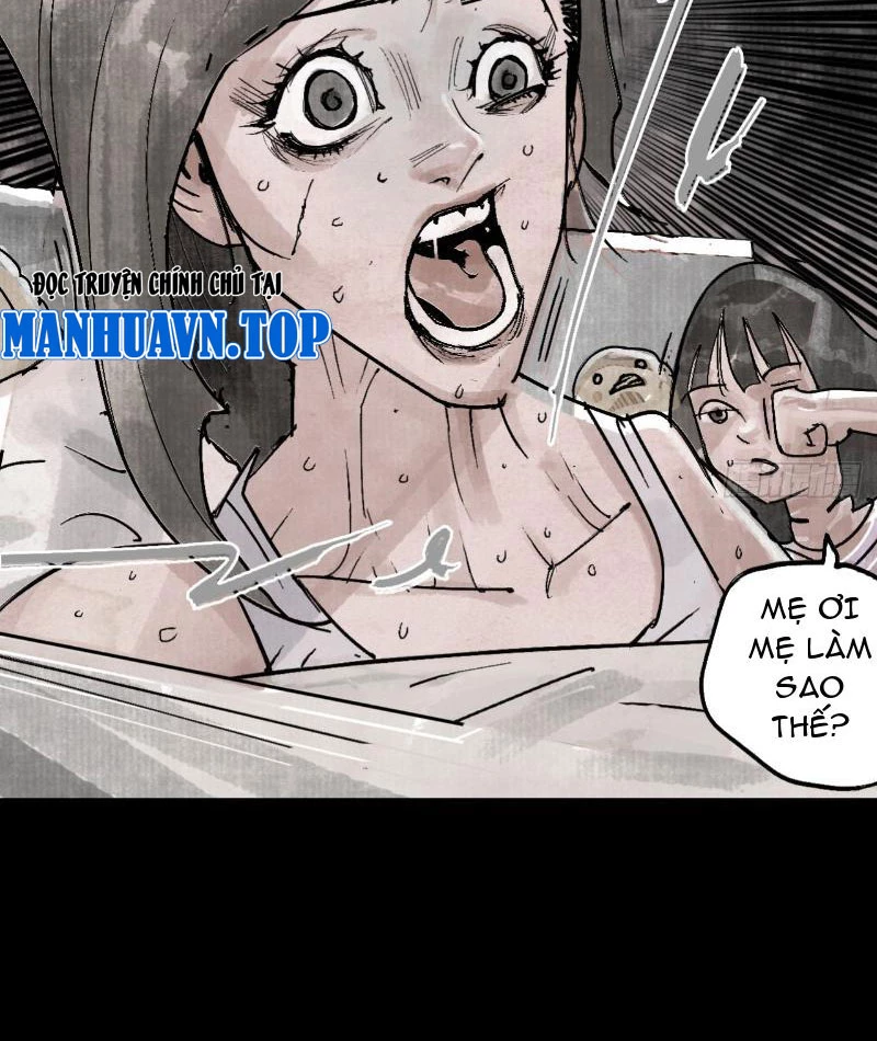 Điện Đài Mạnh Quỷ Chapter 3 - 54
