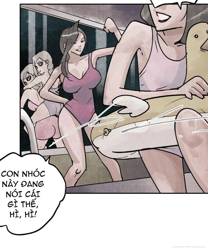 Điện Đài Mạnh Quỷ Chapter 3 - 73