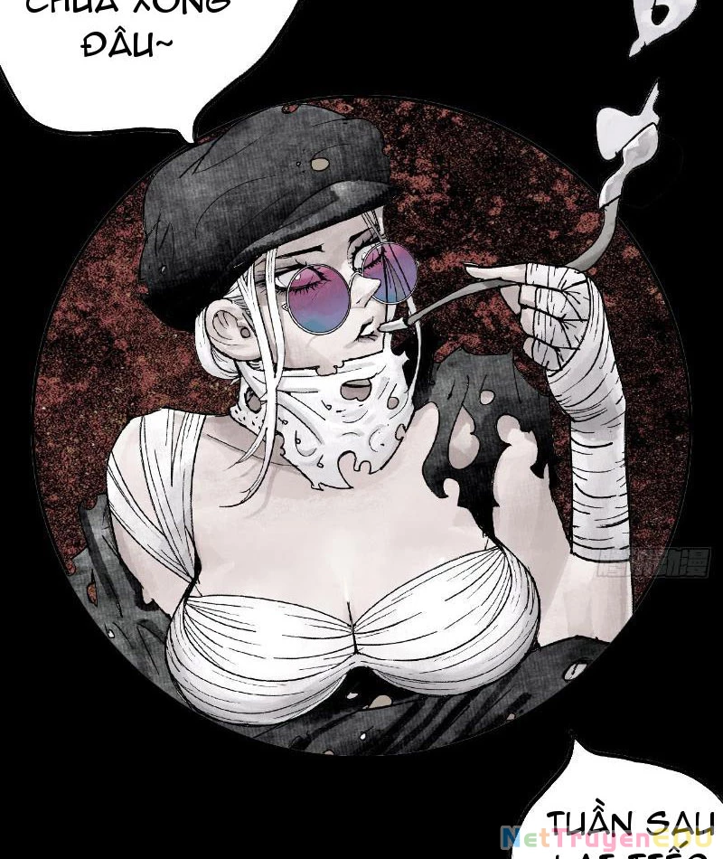 Điện Đài Mạnh Quỷ Chapter 3 - 88